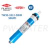 ไส้กรองน้ำ RO Membrane Filmtec กำลังผลิต 50 GPD (7-8 ลิตร/ชั่วโมง)