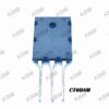 Transistor ทรานซิสเตอร์ CT60AM G160N60 GP4063D GT2810 VNW100N04