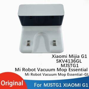 Xiaomi G1 MJSTLG1 Mi Robot Vacuum Mop Essential เครื่องดูดฝุ่นหุ่นยนต์ อุปกรณ์ เสริม แท่นชาร์จ