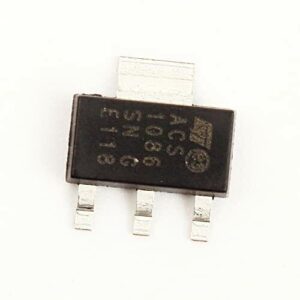 1pcs/lot ACS108-6SN-TR SOT-223 ACS1086S ACS108-6SN ACS108 108-6S