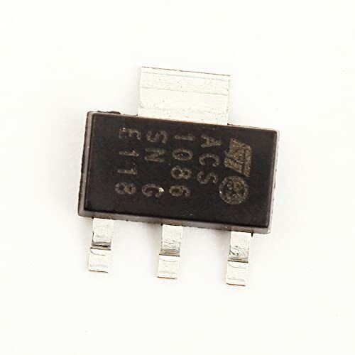 1pcs/lot ACS108-6SN-TR SOT-223 ACS1086S ACS108-6SN ACS108 108-6S