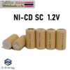 ถ่านชาร์จ NI-CD SC1500-4