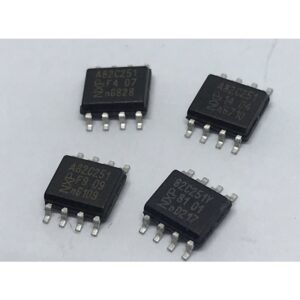 A82C251  (82C251) SMD 8ขา แพ็ค5ตัว