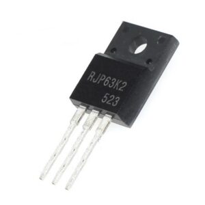 RJP63K2 IGBT N-Channel High Speed Power Switching