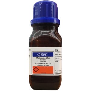 (M2153) Methylene blue C.I.52015