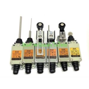 ￼LIMIT SWITCH tend รุ่น TZ8104