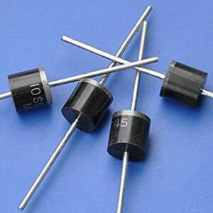 10SQ045 Schottky Barrier Diode 10A 45V