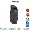 Schneider QO132VSC6T เซอร์กิตเบรกเกอร์ลูกย่อย 1P 32A 6kA