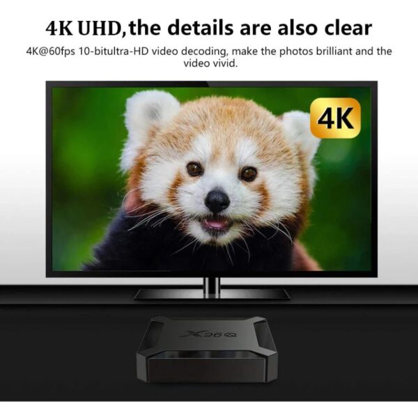 4K (มีใบอนุญาต)