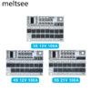 3s/4s/5s Bms 100A คณะกรรมการป้องกันโมดูลเครื่องชาร์จ 3s / 4s / 5 S Bms 12v 16.8 V 21 V 3.7 V 100 A Li - Ion Lmo Ternary Lithium