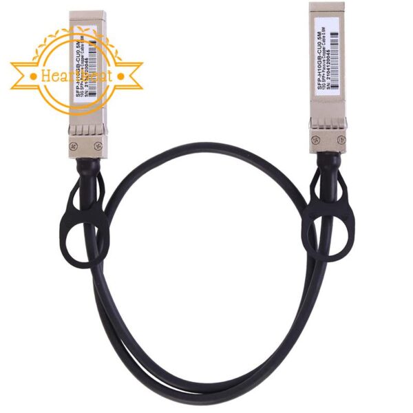 10G SFP+ Twinax Cable