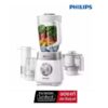 ( มีคูปองลดเพิ่ม ) เครื่องปั่นน้ำผลไม้ PHILIPS HR2225 2 ลิตร