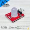 LED 10MM RGB Module Light Emitting Diode