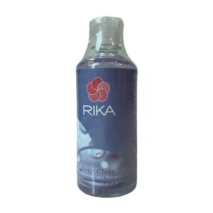 RIKA อีซี่คลีน ขนาด 450 มล (EAZY CLEAN 450 ML.) ผลิตภัณฑ์ซักผ้าชนิดน้ำ สูตรเข้มข้น (20-5101-0068)