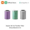 Xiaomi Mi Air Purifier Filter ไส้กรองเครื่องฟอกอากาศ สำหรับXiaomi Mi Air Purifier 2