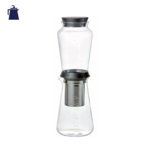 Cold brew Hario / Cold drip Hario / HARIO (022) Slow Drip Brewer HARIO SHIZUKU / SBS-5B