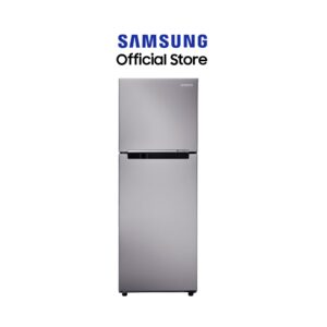 Samsung ตู้เย็น 2 ประตู RT22FGRADSA/ST พร้อมด้วย Digital Inverter Technology