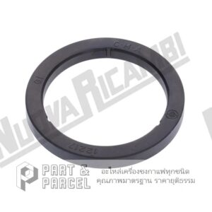 (SKU: 703090 ) ปะเก็นยาง รองหัวชง Ø 72x56x8mm อะไหล่แท้ ASTORIA CMA/BRUGNETTI/ WEGA อะไหล่เครื่องชงกาแฟ