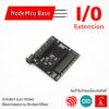 NodeMcu Base Shield Ver 1.0 ฐานขยาย I/O สำหรับ ESP8266 Nodemcu V3 Expansion board