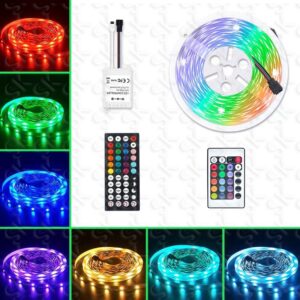 SK H&L  ปลั๊กไฟ DC 12v สำหรับ RGB 2835-5050 แถบ LED SMD LED Strip