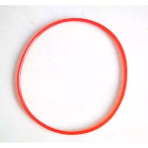 โอริง O-ring สายโอริง เครื่องรัดกล่องไฟฟ้ากึ่งอัตโนมัติ อะไหล่เครื่องรัดกล่อง