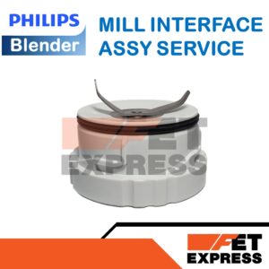 MILL INTERFACE ใบมีดโถปั่นแห้ง PHILIPS รุ่น HR2115