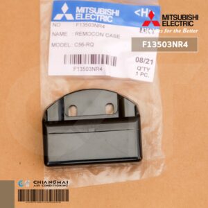 F13503NR4 ที่เสียบรีโมทพัดลม Mitsubishi Electric รุ่น C56-RQ5