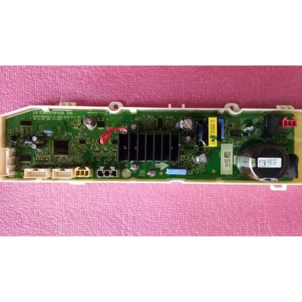 บอร์ดเครื่องซักผ้าแอลจี lg พาร์ท ebr83037879 รุ่น t2310vsam (รุ่นนี้ใช้หลายพาร์ท)