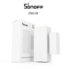 Sonoff Dw2 Rf เซนเซอร์ประตูหน้าต่าง 433 Mhz สําหรับ Smart Home Security Ewelink App Check Status