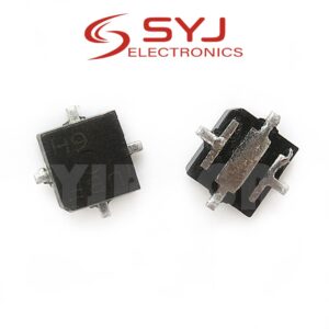 มีสินค้า วงจรรวม SMD 2SK3075 K3075 PW-X 2 ชิ้น