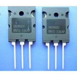 FGL60N100 TO3P IGBT N-CH 1000V 60A TO-264 60N100 FGL60N100