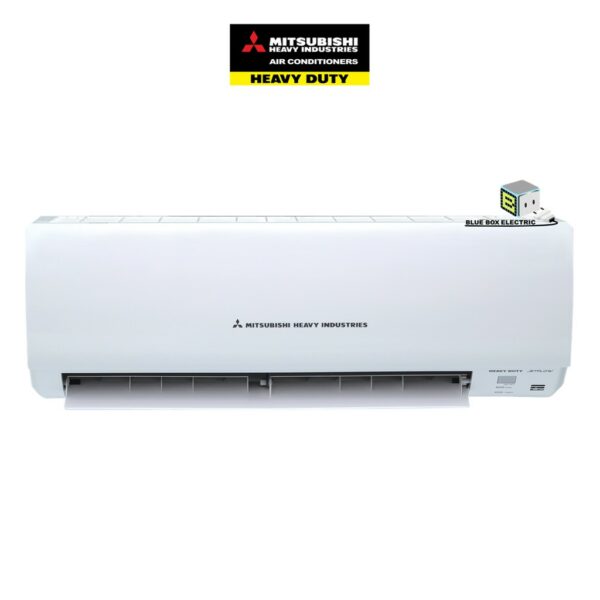 MITSUBISHI HEAVY DUTY แอร์ติดผนัง STANDARD NON-INVERTER (CXV) ขนาด 9