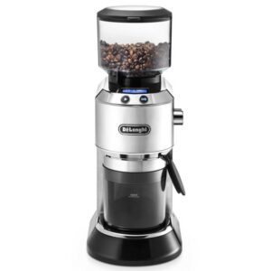 De'Longhi เครื่องบดเมล็ดกาแฟ รุ่น KG521.M