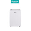 Hisense ใหม่ เครื่องปรับอากาศมือถือ 12000 BTU AP-12CR4RNXS00 แบบพกพา