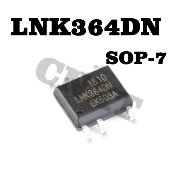 1ชิ้น LNK364 LNK364DN SOP-7 ต้นฉบับใหม่