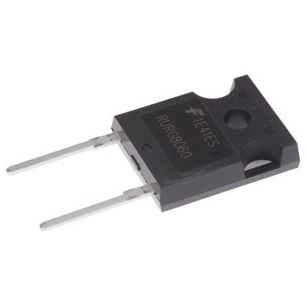 RURG8060 UltraFast Diode