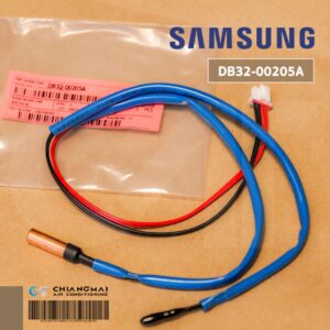 DB32-00205A เซ็นเซอร์แอร์ Samsung เซ็นเซอร์แอร์ซัมซุง (คอยล์เย็น) อะไหล่แท้ศูนย์ (10K)