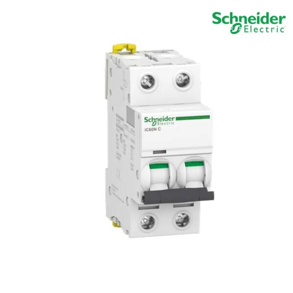 Schneider Electric - Acti9 iC60N 6kA