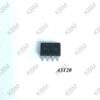 Integrated Circuit (IC) A3120 A3150 A51DC A5657 A6159 A7105 A91SC A3150V HCPL3150 SOP-8 SMD