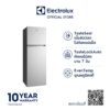 Electrolux ETB3700K-A ตู้เย็น ขนาดความจุ 341 ลิตร 12 คิว สีเงิน