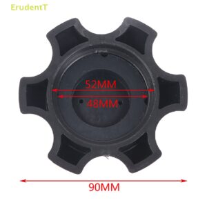 [ErudentT] ใหม่ ฝาปิดถังน้ํามันเชื้อเพลิง สําหรับรถ ATVs รถวิบาก