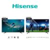 TV Hisense 32 นิ้ว รุ่น 32E3G/32E5G ประกันศูนย์3ปี