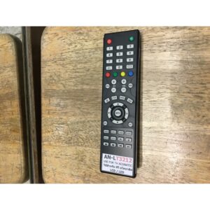 Remote tv Acconaticรุ่นAN-LT3212