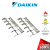 Daikin รหัส 1590652 (2) ** VERTICAL VANE. AIR DIS (1ชุดมี2ชิ้น) ใบสวิง ครีบสวิง ใบปรับทิศทางลม ซ้าย-ขวา อะไหล่ อะไหล่...