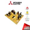 แผงวงจรตู้เย็น Mitsubishi Electric รหัส KIEP55339 REFCON ASSY แผงบอร์ด เมนบอร์ด ตู้เย็นมิตซูบิชิ อะไหล่ตู้เย็น มิตซูบ...