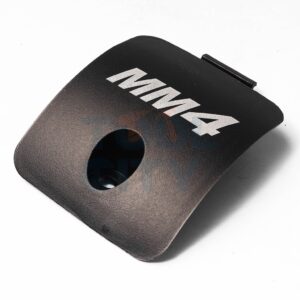 MAKITA (มากีต้า) อะไหล่EBH340U#76 PLUG COVER(340R#81)