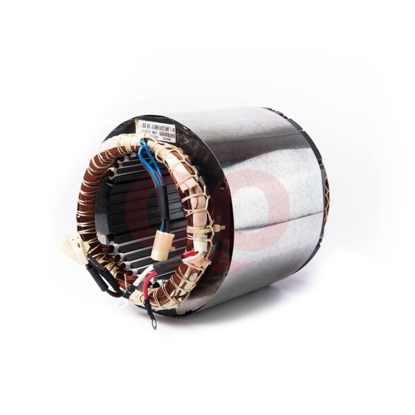 POLO (ENGINE) (โปโล (เครื่องยนต์)) อะไหล่ KT6500DDC STATOR ASSY