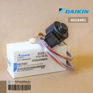 DAIKIN 4019481 / 2149367L เอ็กซ์แพนชั่นวาล์ว COIL ELECTRONIC EXP. VALVE อะไหล่แอร์ ของแท้เบิกศูนย์