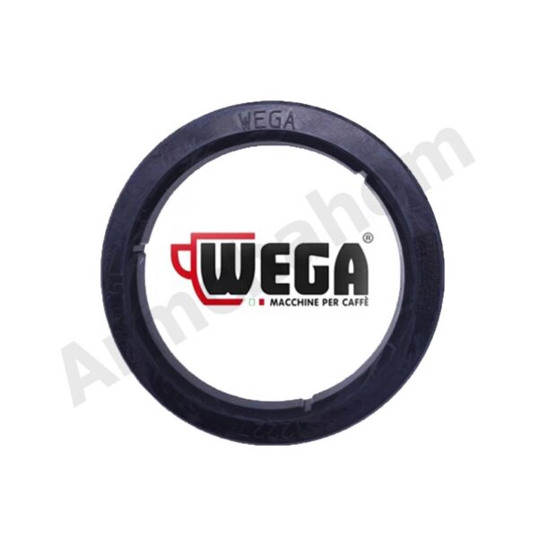 ซีลยางหัวกรุ๊ปเครื่องชงกาแฟ Wega (แท้ มี Logo)