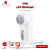 Xiaomi mijia Lint Remover เครื่องตัดขุยผ้าไฟฟ้า เครื่องกำจัดขนบนผ้า